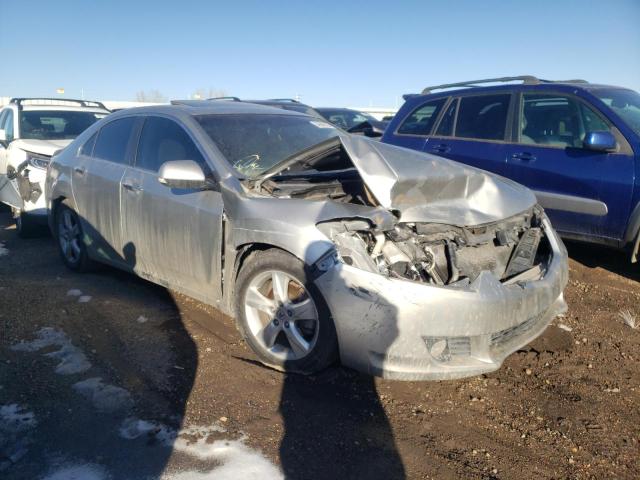 ACURA TSX 2010 jh4cu2f66ac039909