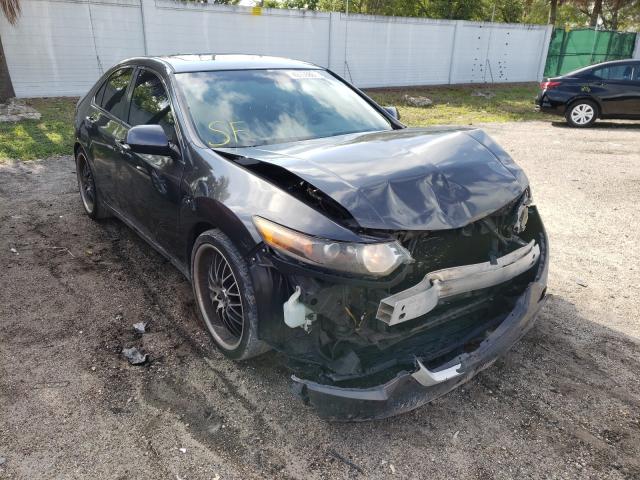 ACURA TSX 2010 jh4cu2f66ac040753