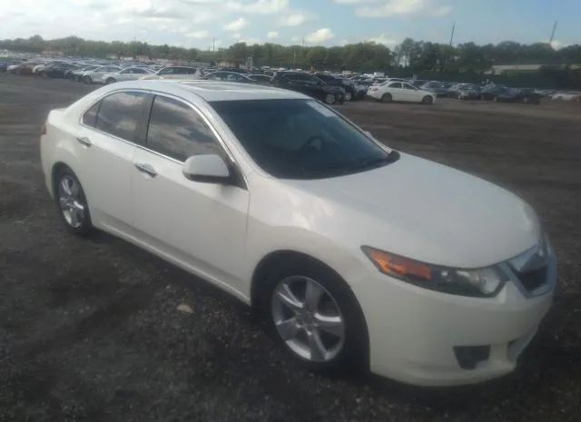 ACURA TSX 2010 jh4cu2f66ac041093