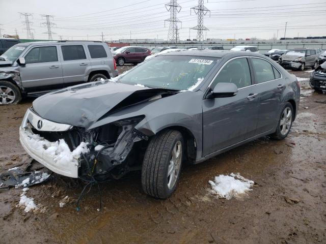 ACURA TSX 2010 jh4cu2f66ac041417