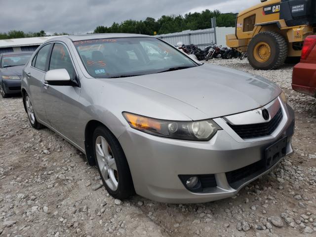 ACURA TSX 2010 jh4cu2f66ac041577