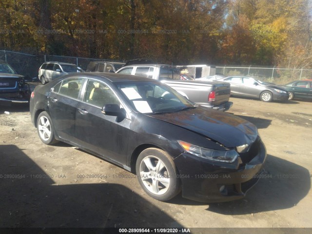 ACURA TSX 2010 jh4cu2f66ac041949