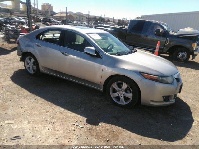 ACURA TSX 2010 jh4cu2f66ac042325