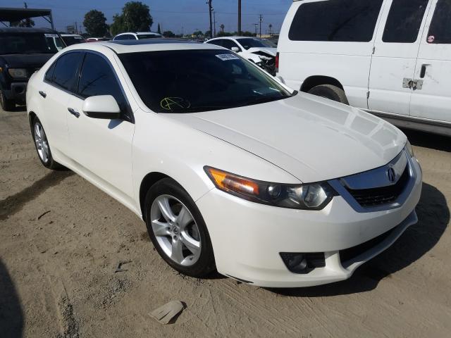 ACURA TSX 2010 jh4cu2f66ac042485