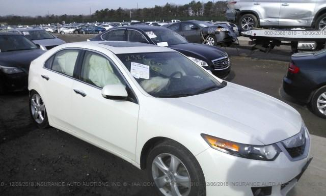 ACURA TSX 2010 jh4cu2f66ac042633