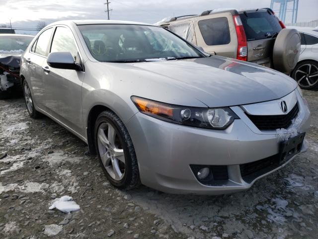 ACURA TSX 2011 jh4cu2f66ac043264