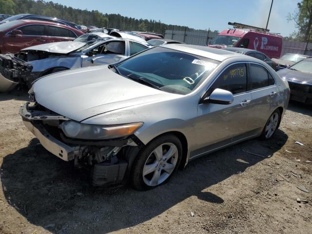 ACURA TSX 2010 jh4cu2f66ac043457