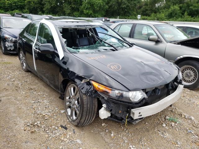 ACURA TSX 2010 jh4cu2f66ac043488