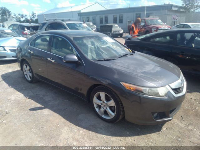 ACURA TSX 2010 jh4cu2f66ac043989