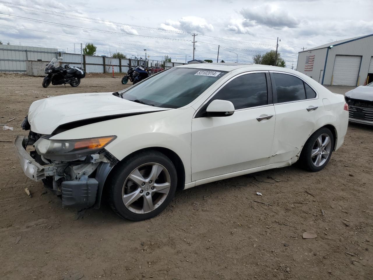 ACURA TSX 2011 jh4cu2f66bc000190