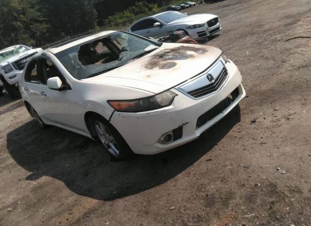 ACURA TSX 2011 jh4cu2f66bc000237