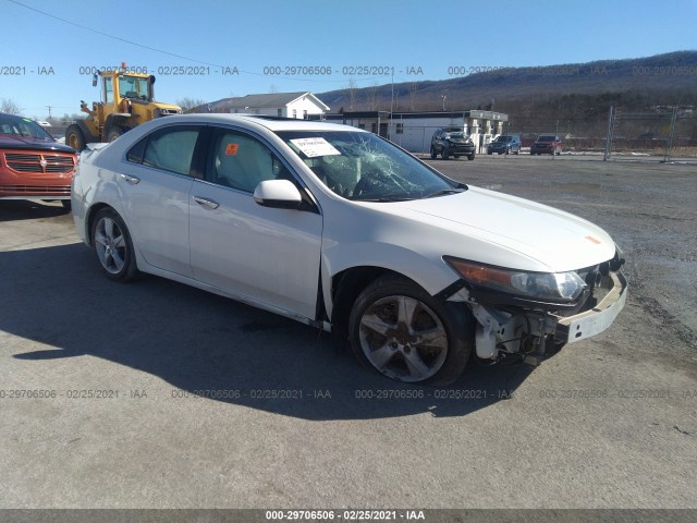 ACURA TSX 2011 jh4cu2f66bc000691