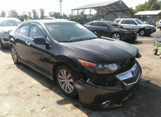 ACURA TSX 2011 jh4cu2f66bc001131