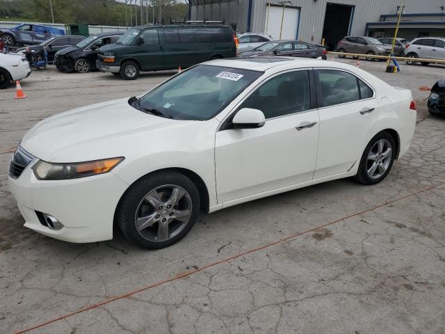 ACURA TSX 2011 jh4cu2f66bc001744