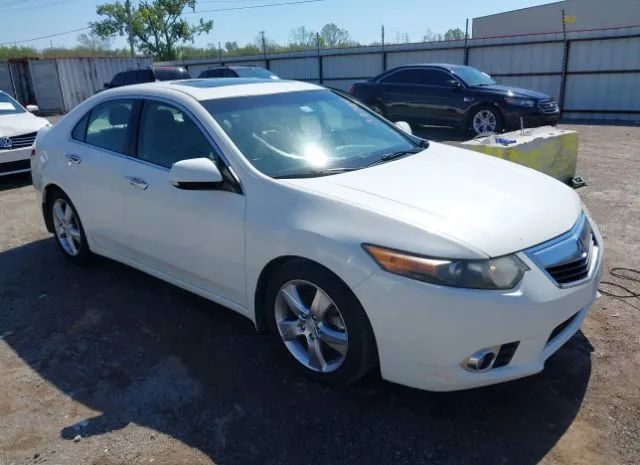 ACURA TSX 2011 jh4cu2f66bc001906