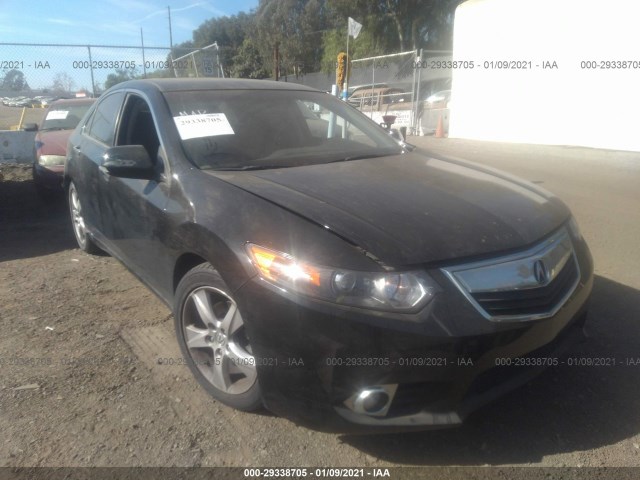 ACURA TSX 2011 jh4cu2f66bc001954