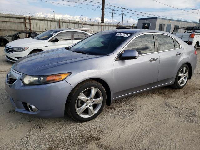 ACURA TSX 2011 jh4cu2f66bc002389