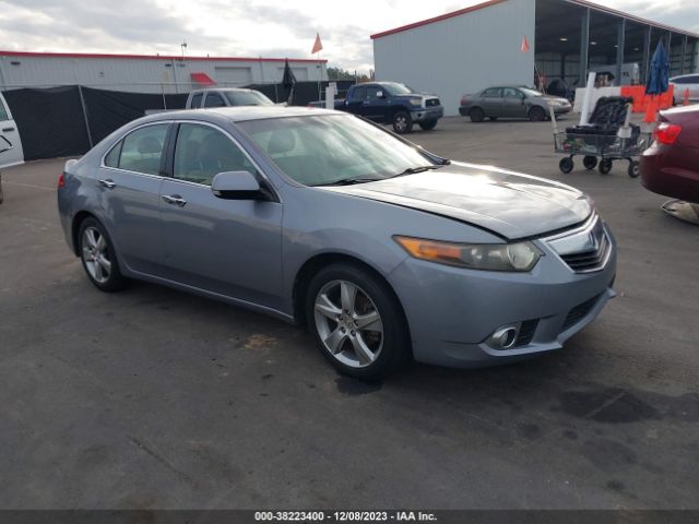 ACURA TSX 2011 jh4cu2f66bc002456