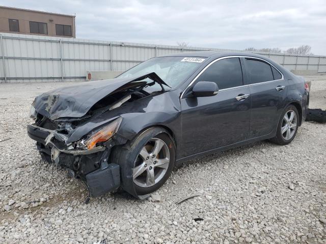 ACURA UK 2011 jh4cu2f66bc002926