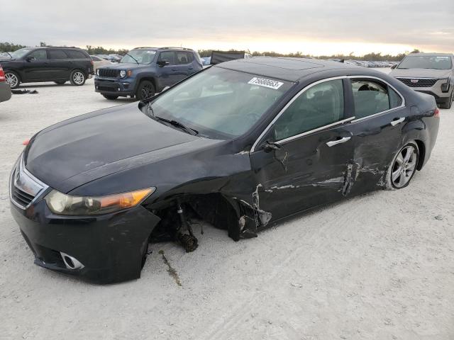 ACURA TSX 2011 jh4cu2f66bc003395