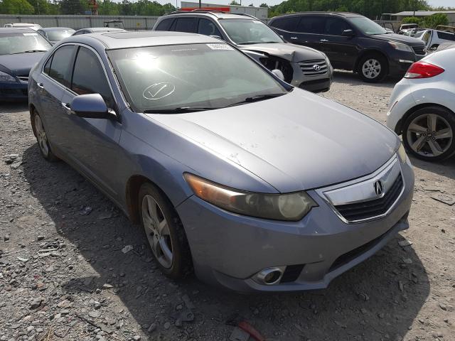 ACURA TSX 2011 jh4cu2f66bc003493