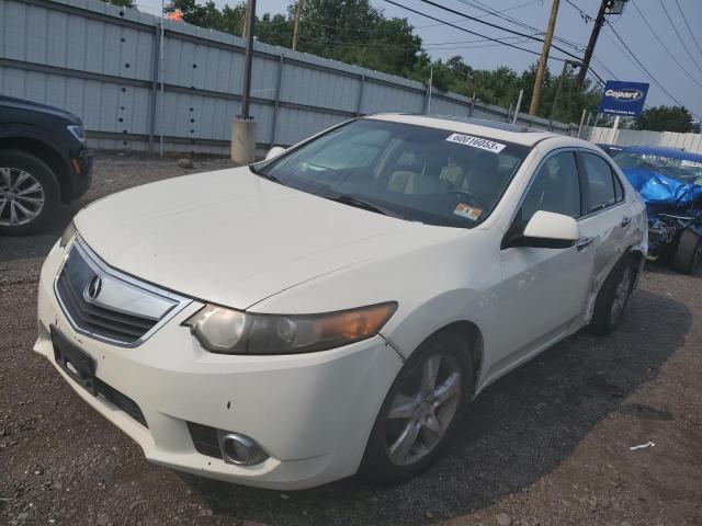 ACURA TSX 2011 jh4cu2f66bc003834