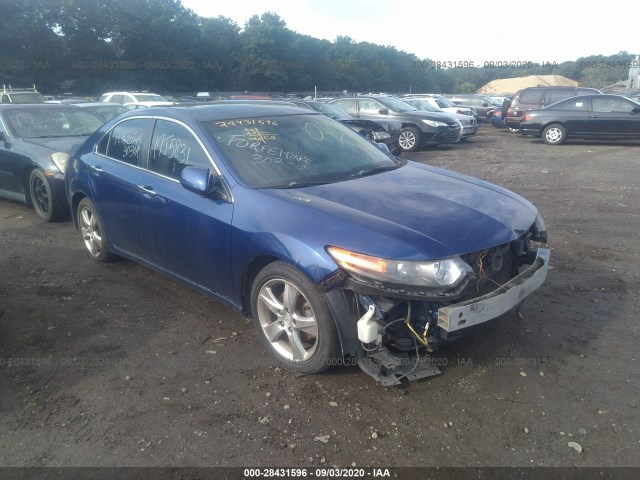 ACURA TSX 2011 jh4cu2f66bc004112