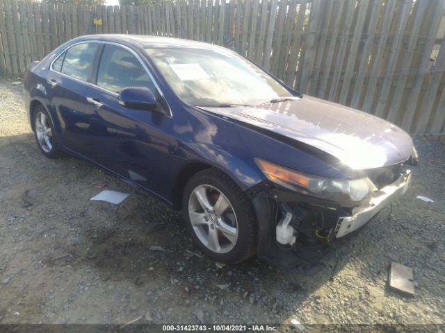 ACURA TSX 2011 jh4cu2f66bc004238