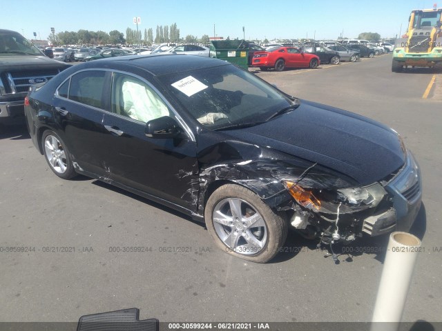 ACURA TSX 2011 jh4cu2f66bc004496