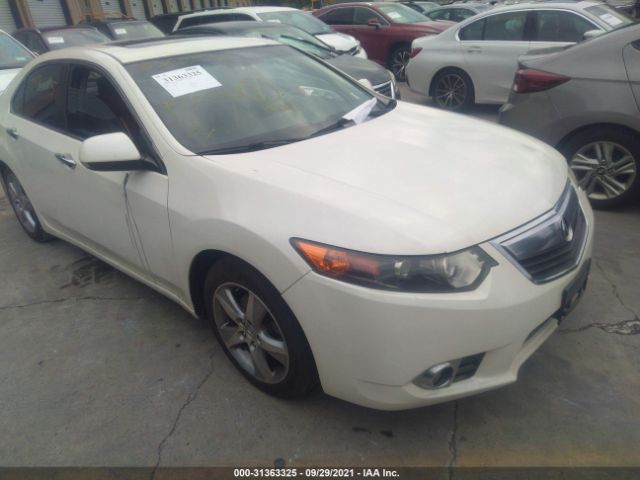 ACURA TSX 2011 jh4cu2f66bc005034