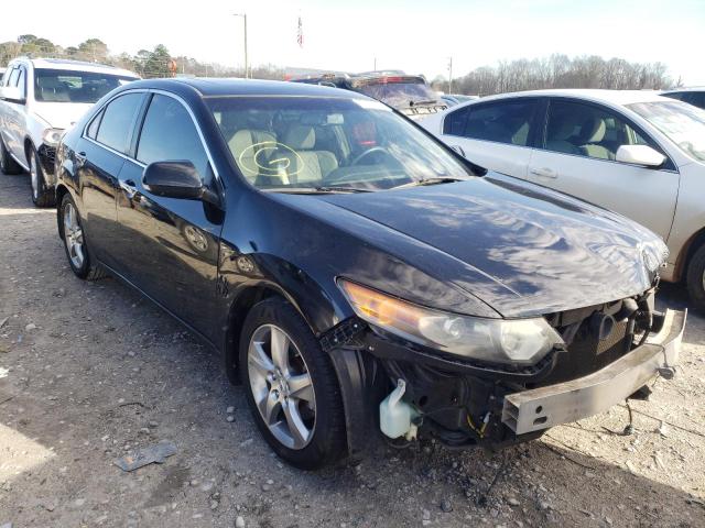 ACURA TSX 2011 jh4cu2f66bc005311