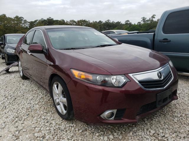 ACURA TSX 2011 jh4cu2f66bc005972