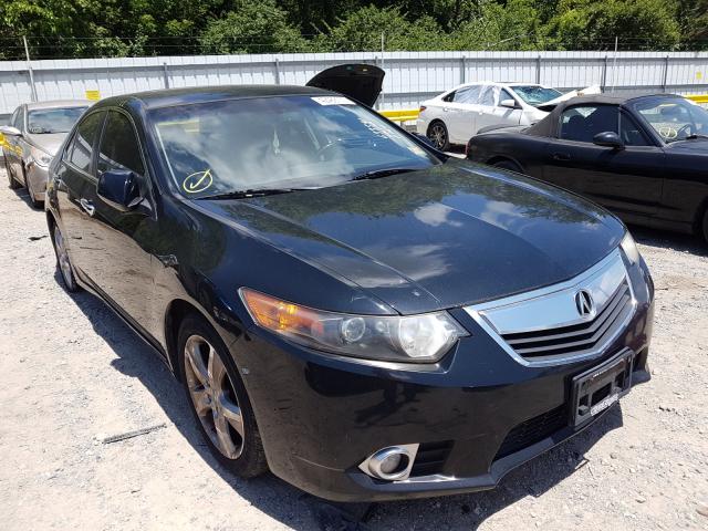 ACURA TSX 2011 jh4cu2f66bc006457