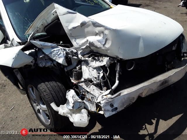 ACURA TSX 2011 jh4cu2f66bc007401