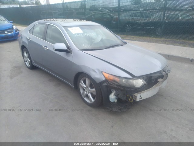 ACURA TSX 2011 jh4cu2f66bc007768