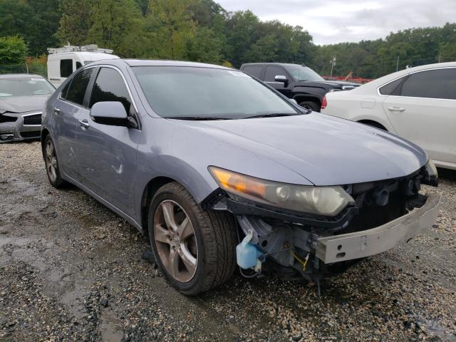 ACURA TSX 2011 jh4cu2f66bc007897