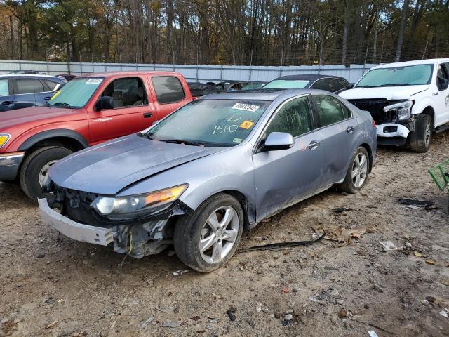 ACURA TSX 2011 jh4cu2f66bc007902