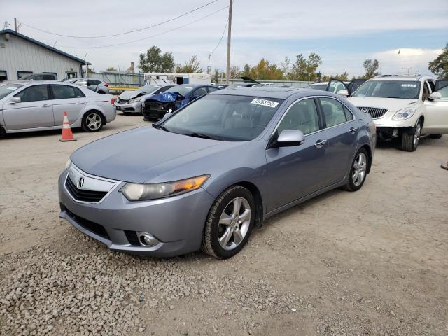 ACURA TSX 2011 jh4cu2f66bc007916