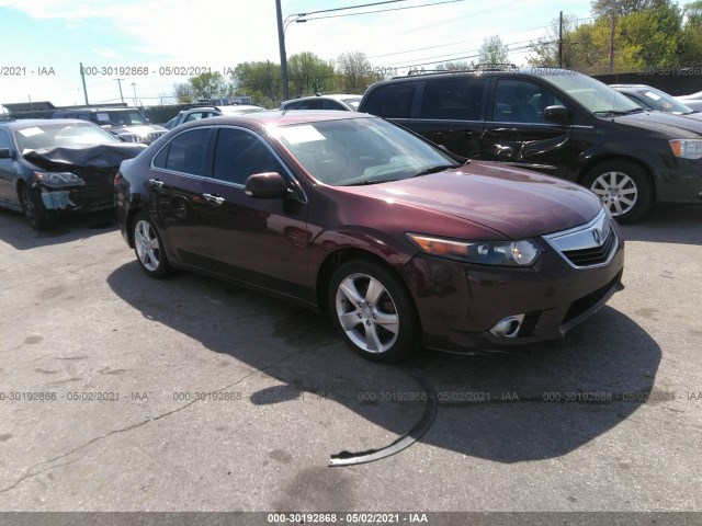 ACURA TSX 2011 jh4cu2f66bc007947