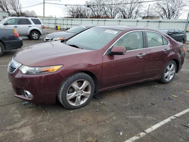 ACURA TSX 2011 jh4cu2f66bc008032