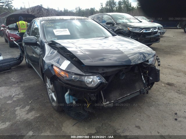 ACURA TSX 2011 jh4cu2f66bc009150