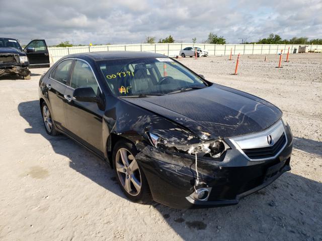 ACURA TSX 2011 jh4cu2f66bc009391