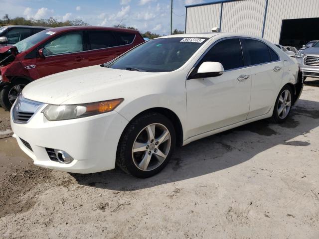 ACURA TSX 2011 jh4cu2f66bc009889