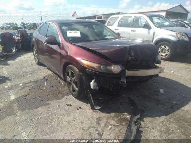 ACURA TSX 2011 jh4cu2f66bc010041