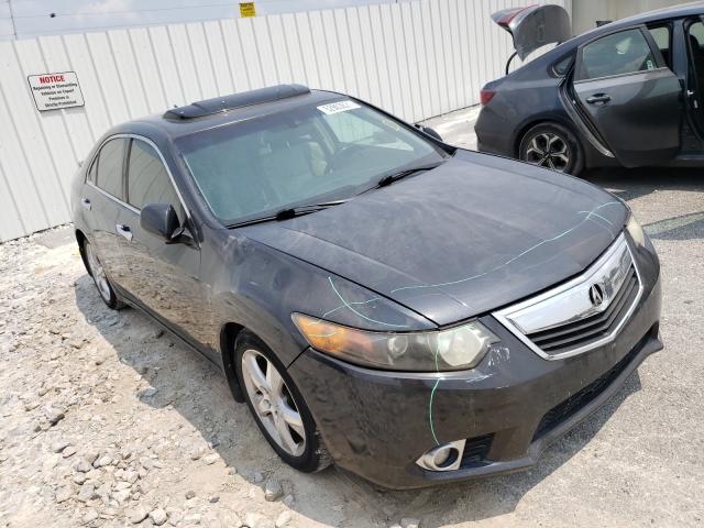 ACURA TSX 2011 jh4cu2f66bc010881