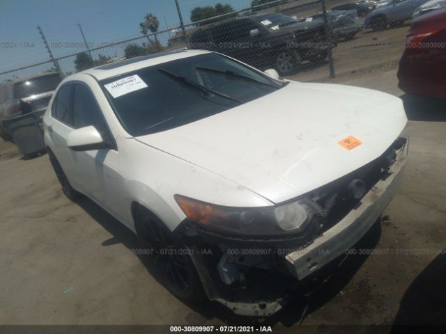 ACURA TSX 2011 jh4cu2f66bc011092