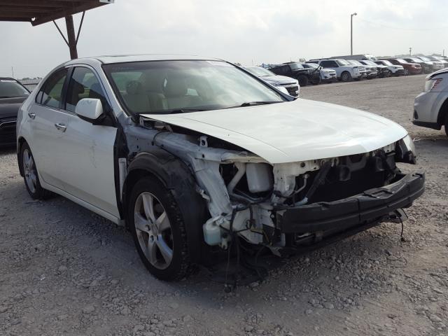 ACURA TSX 2011 jh4cu2f66bc011335