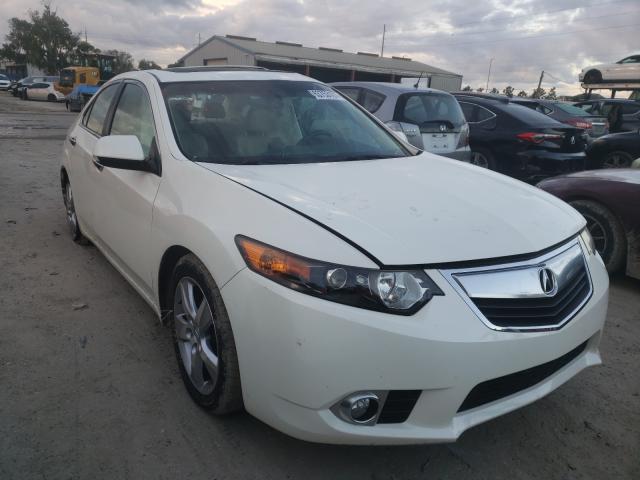 ACURA TSX 2011 jh4cu2f66bc011349