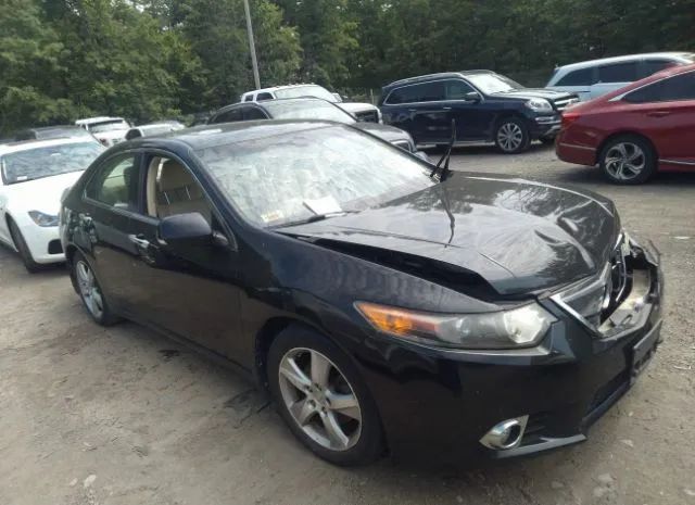 ACURA TSX 2011 jh4cu2f66bc011464