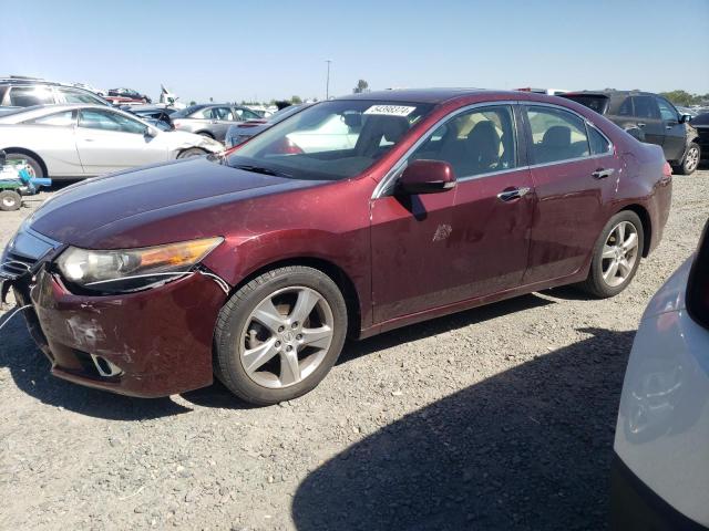 ACURA TSX 2011 jh4cu2f66bc011514